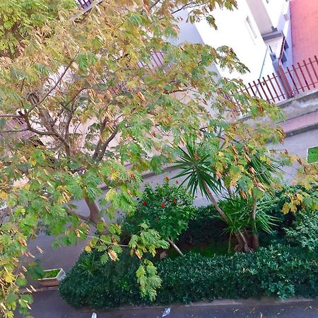 Casa Cristina Apartman Comiso Kültér fotó