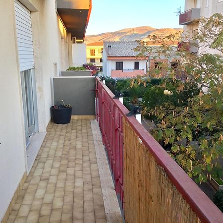 Casa Cristina Apartman Comiso Kültér fotó