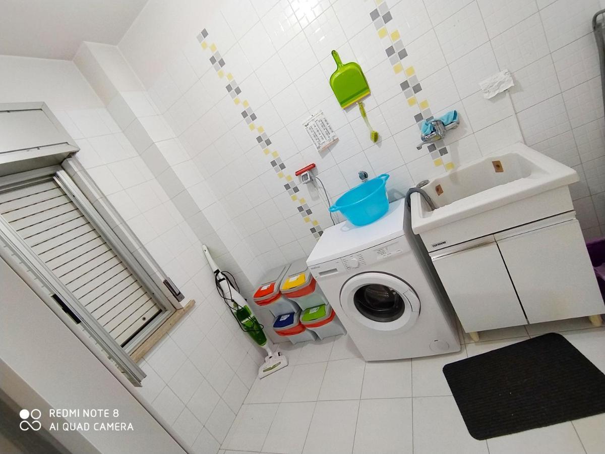 Casa Cristina Apartman Comiso Kültér fotó