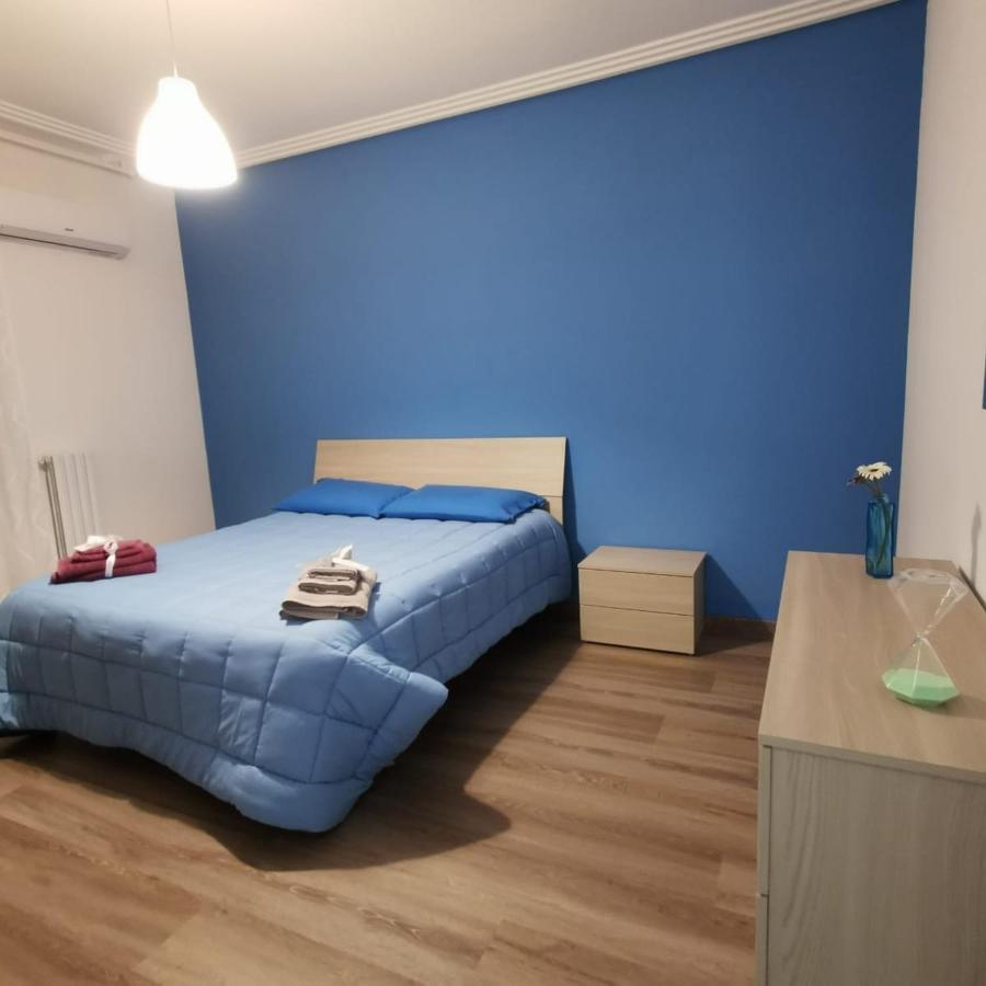 Casa Cristina Apartman Comiso Kültér fotó