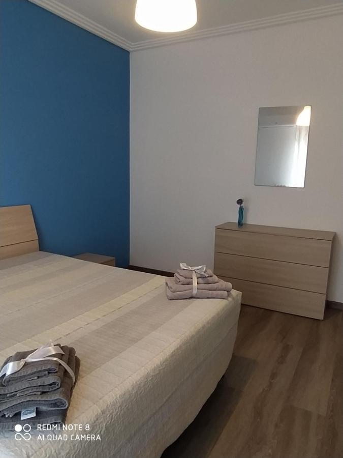 Casa Cristina Apartman Comiso Kültér fotó
