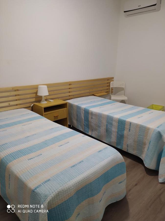 Casa Cristina Apartman Comiso Kültér fotó