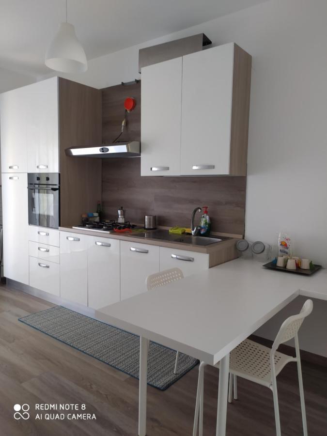 Casa Cristina Apartman Comiso Kültér fotó