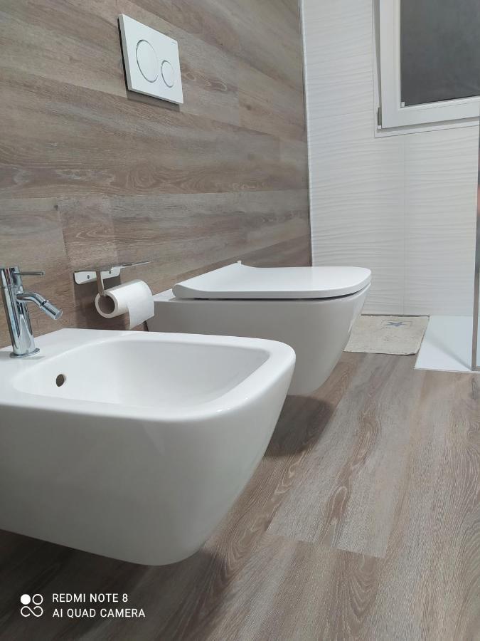 Casa Cristina Apartman Comiso Kültér fotó