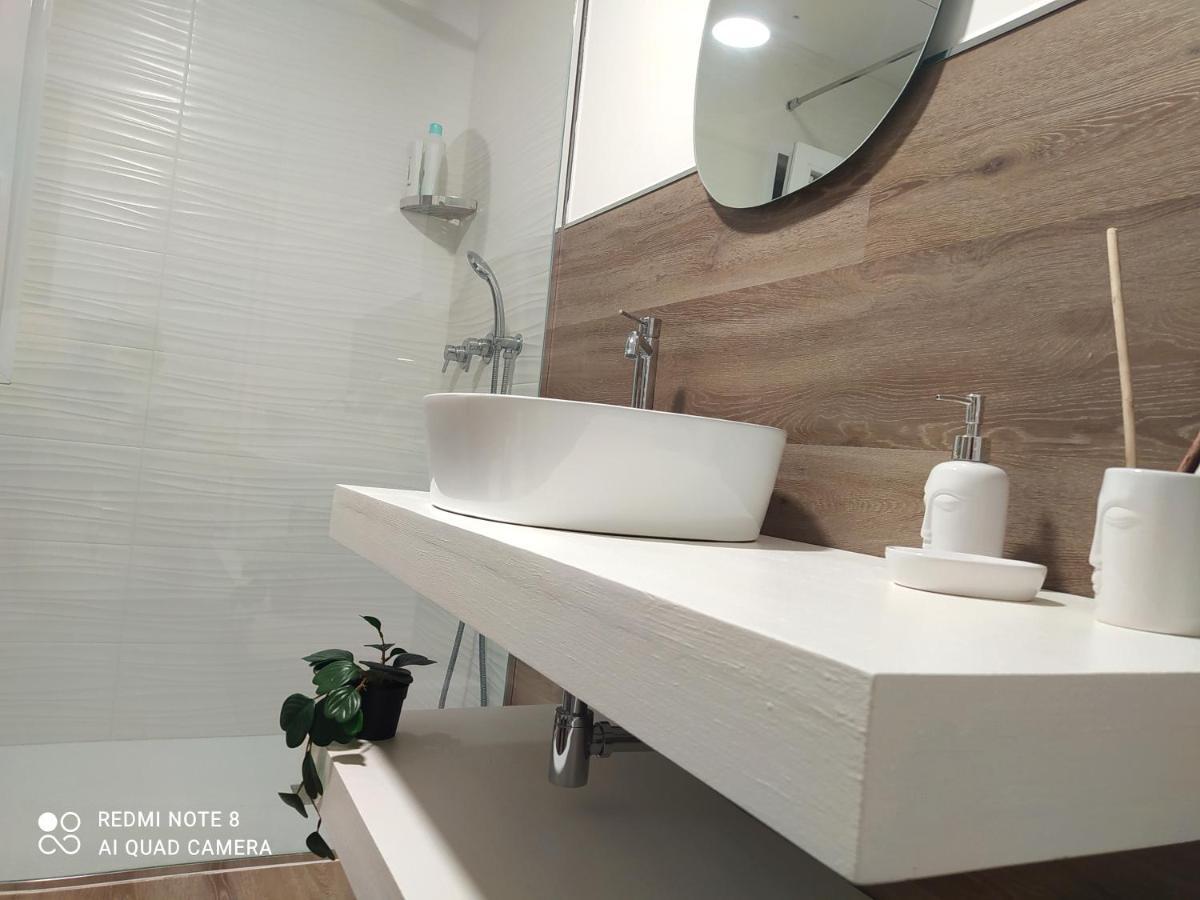 Casa Cristina Apartman Comiso Kültér fotó