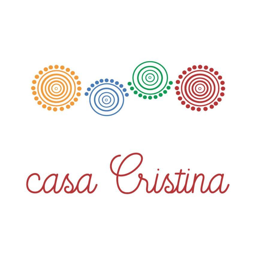 Casa Cristina Apartman Comiso Kültér fotó