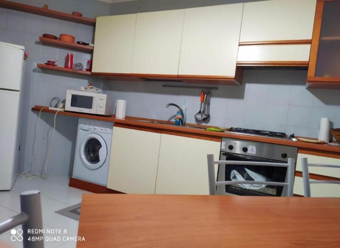Casa Cristina Apartman Comiso Kültér fotó