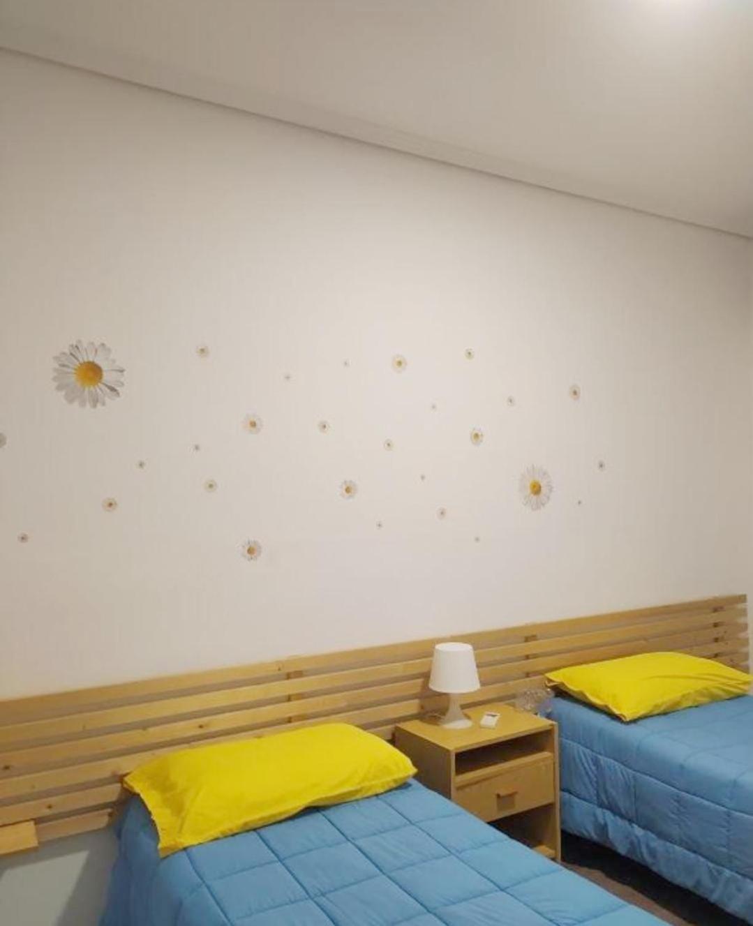 Casa Cristina Apartman Comiso Kültér fotó