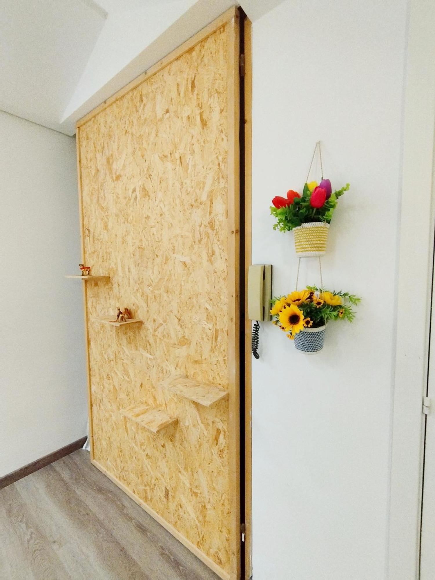 Casa Cristina Apartman Comiso Kültér fotó
