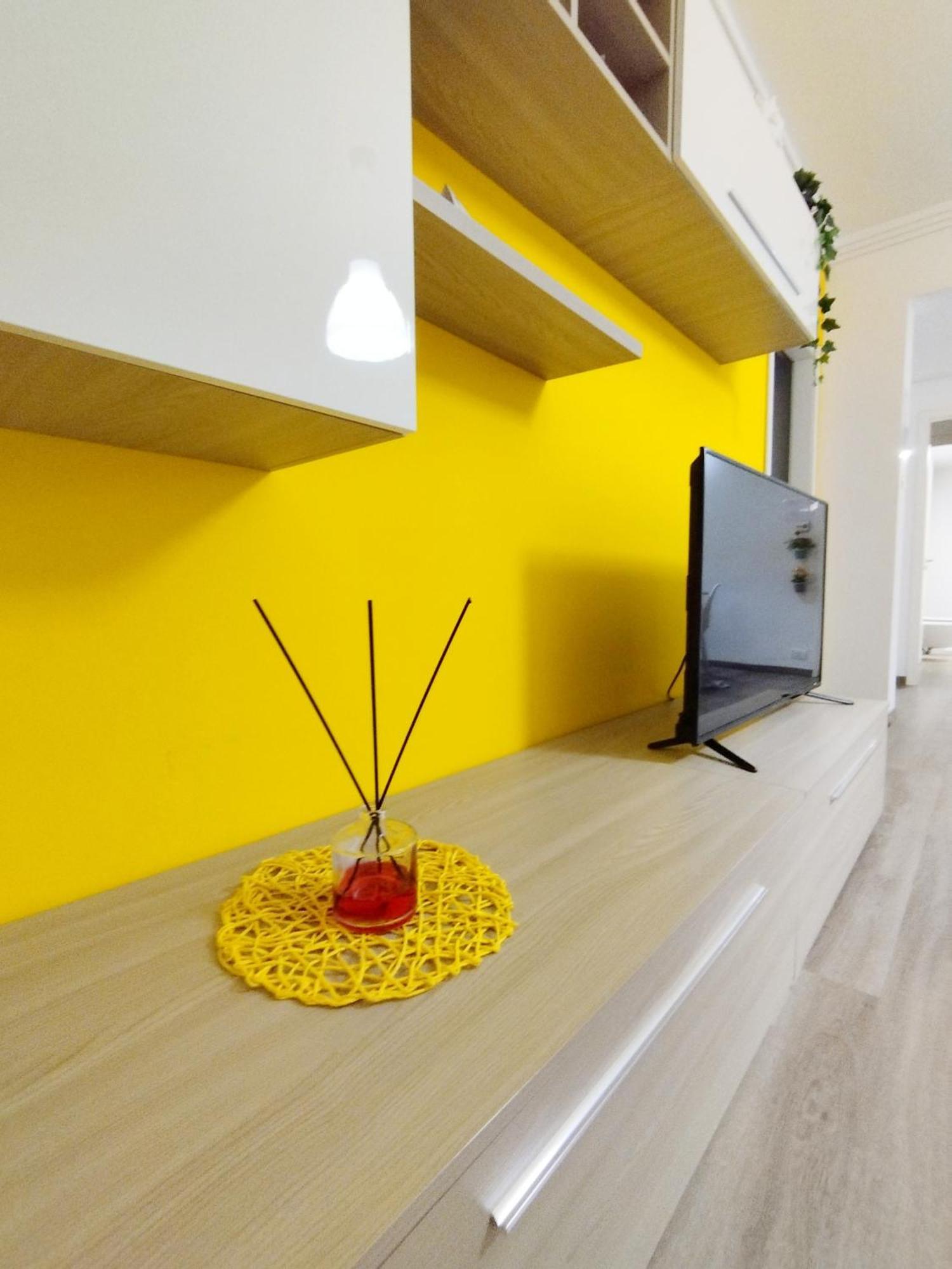 Casa Cristina Apartman Comiso Kültér fotó