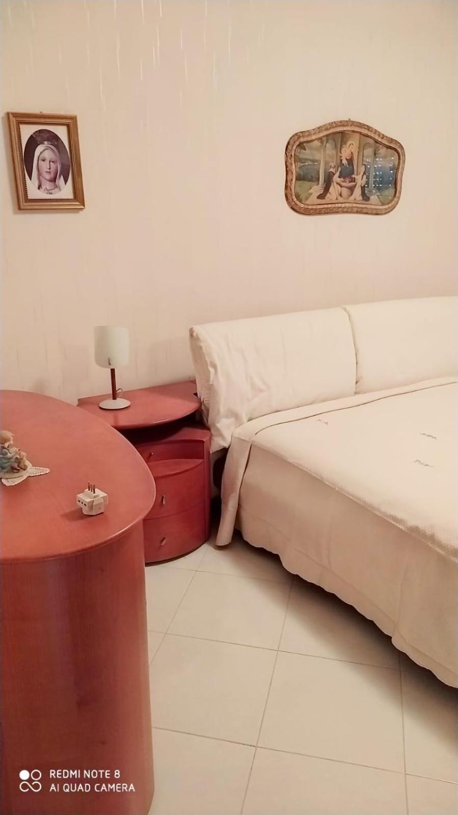 Casa Cristina Apartman Comiso Kültér fotó
