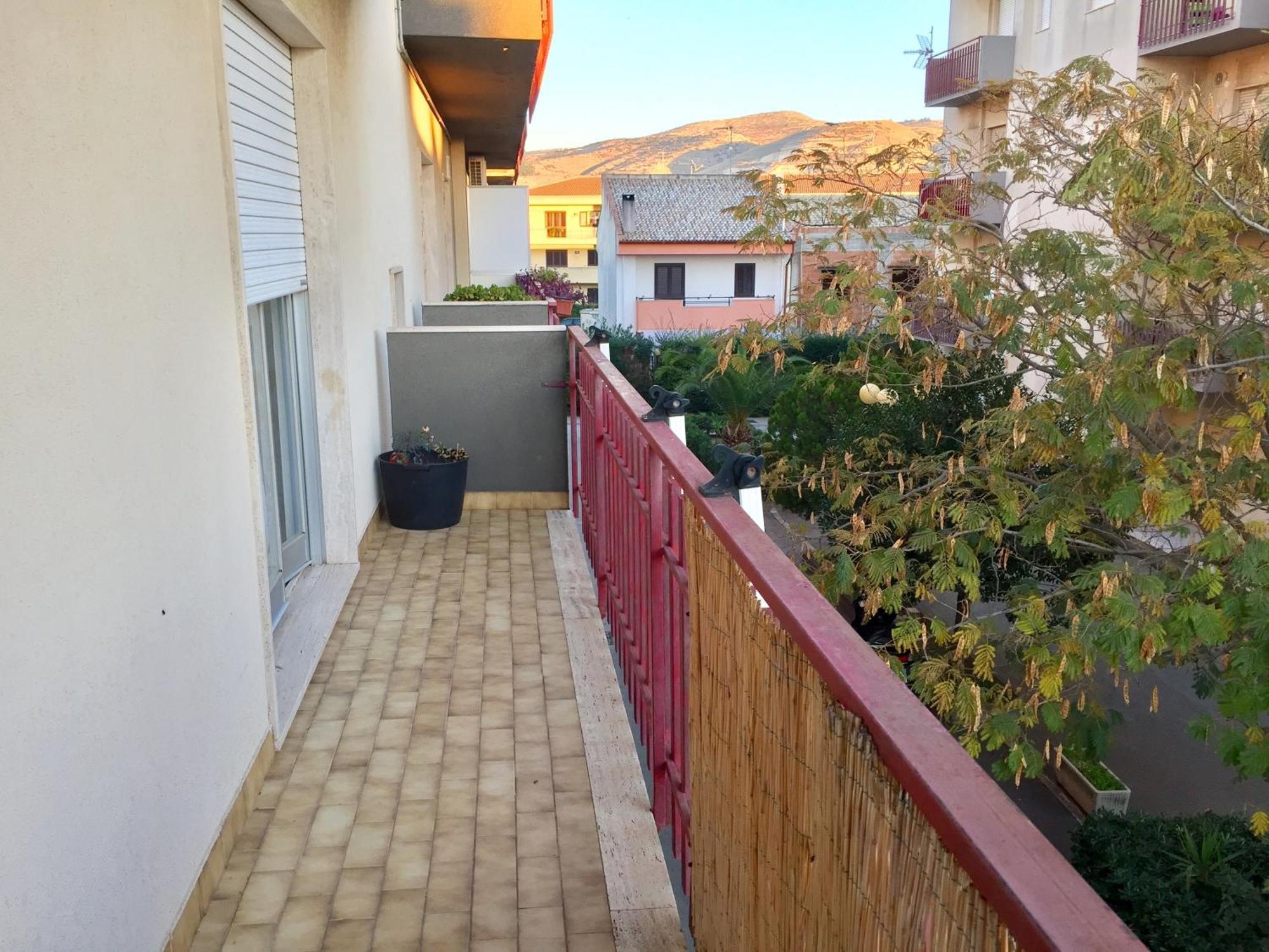 Casa Cristina Apartman Comiso Kültér fotó