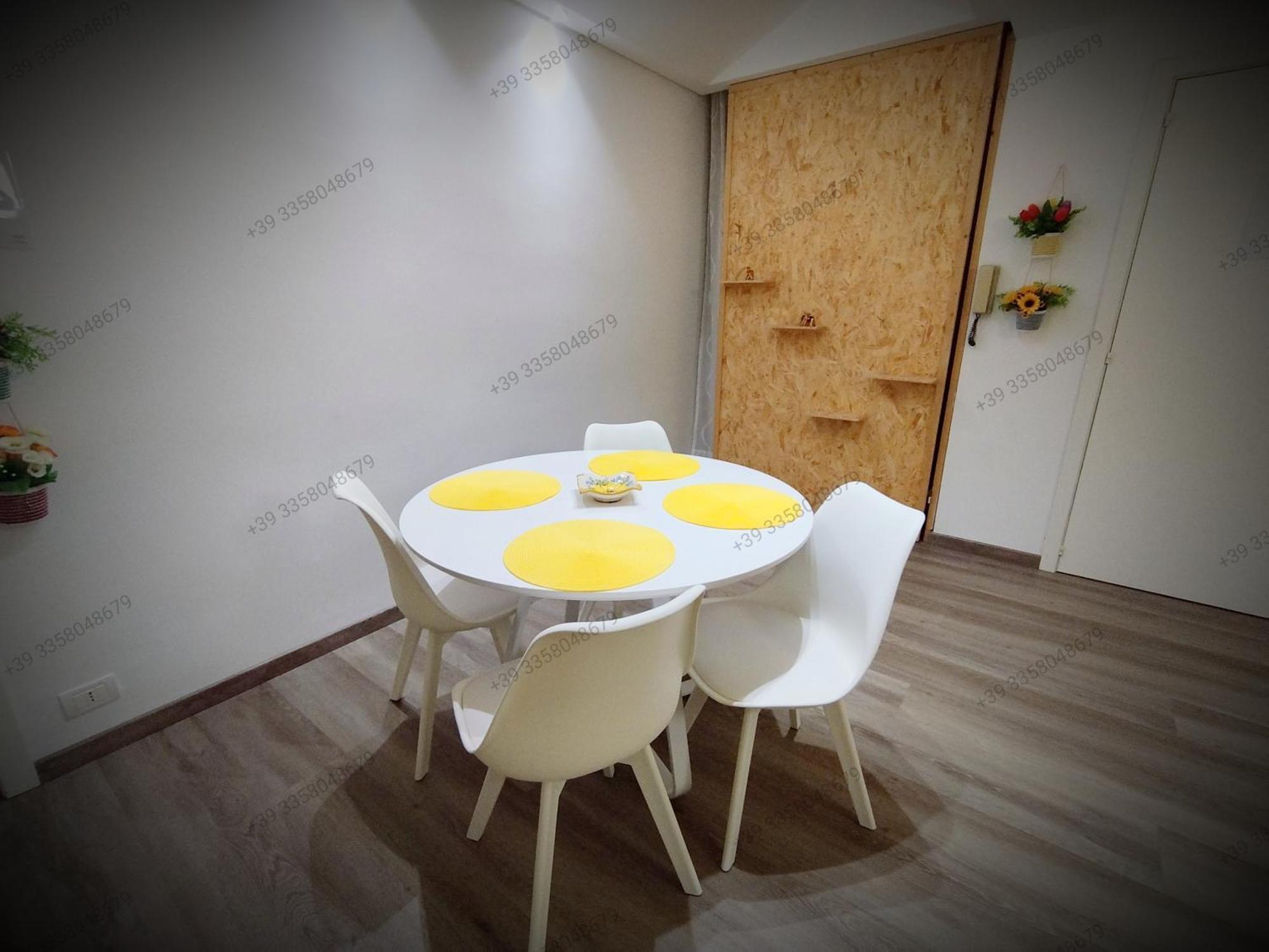Casa Cristina Apartman Comiso Szoba fotó