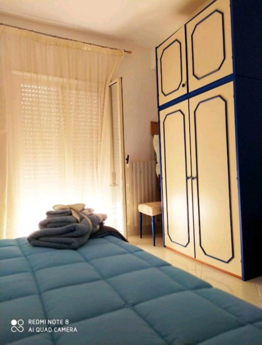 Casa Cristina Apartman Comiso Szoba fotó