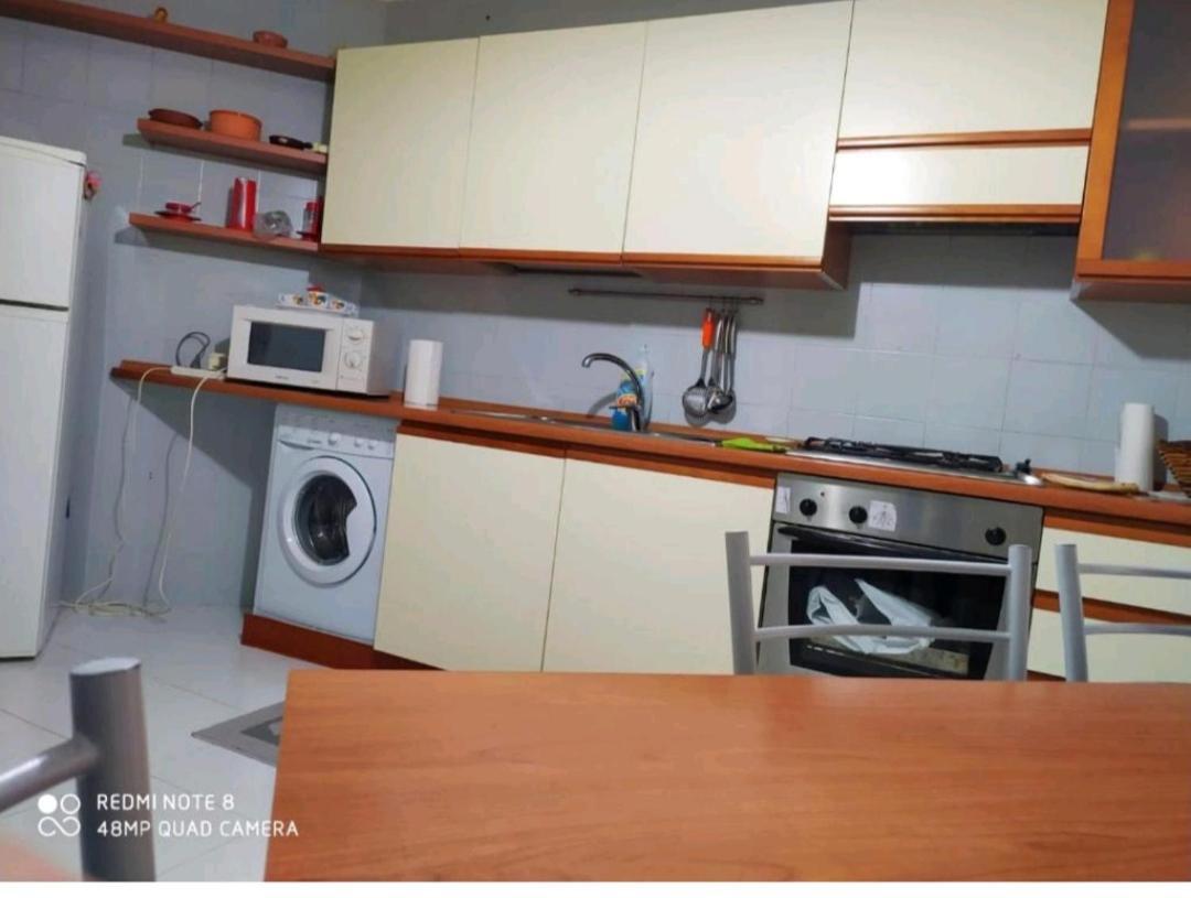 Casa Cristina Apartman Comiso Szoba fotó