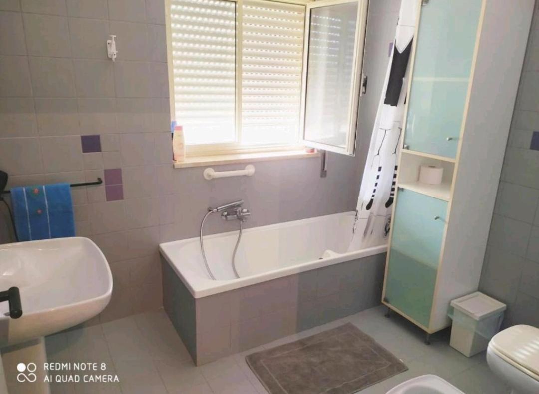 Casa Cristina Apartman Comiso Szoba fotó