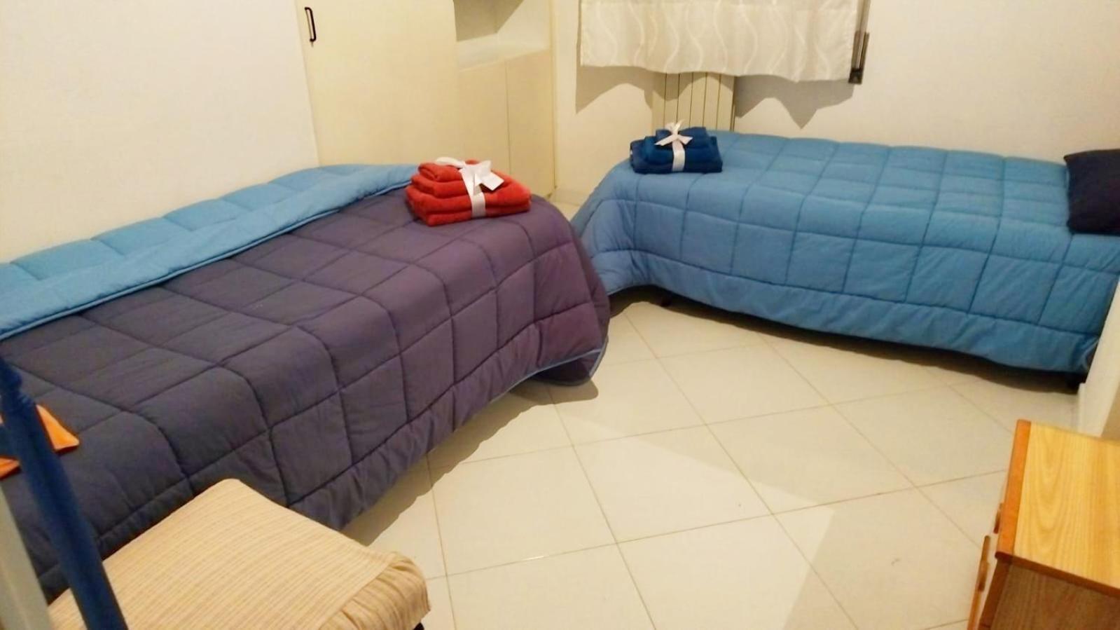 Casa Cristina Apartman Comiso Szoba fotó